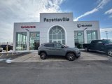 Used 2024 Jeep Compass Limited image 2