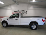 Used 2022 Ford F150 XL w/ Equipment Group 101A High image 2