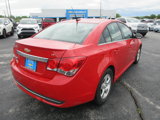 Used 2012 Chevrolet Cruze LT w/ All-Star Edition image 4