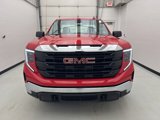New 2025 GMC Sierra 1500 Pro image 2
