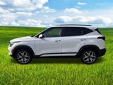 Used 2021 Kia Seltos SX image 3