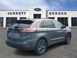 Certified 2022 Ford Edge SEL w/ Sport Appearance Package image 4