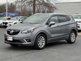 Used 2020 Buick Envision Essence image 5