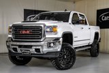 Used 2018 GMC Sierra 2500 SLT w/ Duramax Plus Package image 4