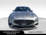 Used 2024 Genesis G70 2.5T w/ Sport Prestige Package image 2