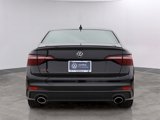 Certified 2024 Volkswagen Jetta GLI Autobahn w/ GLI Black Package image 6