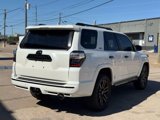 Used 2021 Toyota 4Runner Nightshade image 6