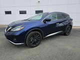 Used 2023 Nissan Murano Platinum image 2