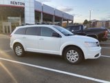 Used 2018 Dodge Journey SE w/ Connectivity Group image 2
