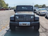 Used 2014 Jeep Wrangler Unlimited Sahara w/ Dual Top Group image 5