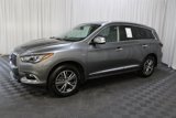 Used 2020 INFINITI QX60 Luxe w/ Essential Package image 3