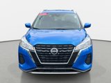 Certified 2024 Nissan Kicks SV image 2