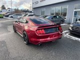 Used 2016 Ford Mustang Coupe w/ Ecoboost Performance Package image 3
