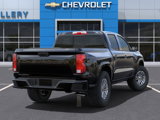 New 2025 Chevrolet Colorado LT w/ Advanced Trailering Package image 4