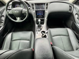Used 2015 INFINITI Q50 Premium w/ Navigation Package image 2