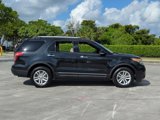 Used 2015 Ford Explorer XLT w/ Equipment Group 202B image 4