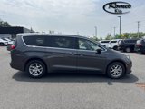 Used 2023 Chrysler Voyager LX image 4