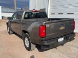 Used 2016 Chevrolet Colorado W/T w/ WT Convenience Package image 3