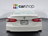 Used 2019 Toyota Camry LE w/ Carpet Mat Package image 4