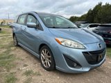 Used 2012 MAZDA MAZDA5 Touring image 4