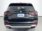 Used 2023 BMW X3 xDrive30i w/ Premium Package image 5