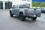Used 2022 GMC Canyon Elevation image 5