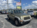 Used 2003 Jeep Liberty Sport image 2