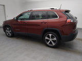 Used 2019 Jeep Cherokee Limited w/ Technology Group image 3