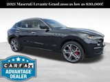 Used 2021 Maserati Levante GranLusso image 1