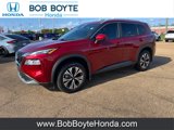 Used 2023 Nissan Rogue SV w/ SV Premium B Package image 2