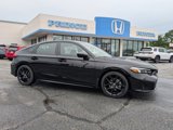 New 2025 Honda Civic Sport image 2