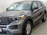 Used 2023 Ford Explorer 4WD image 4