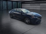 Used 2023 Toyota Camry SE image 2