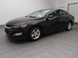 Used 2023 Chevrolet Malibu LT w/ Driver Confidence Package image 2