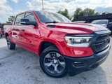 Used 2021 RAM 1500 Big Horn w/ Built-to-serve Edition image 3