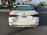 Used 2025 Nissan Sentra S image 5