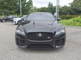 Used 2018 Jaguar XF S image 2