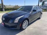 Used 2018 Cadillac ATS 2.0T Sedan image 4