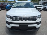 Certified 2022 Jeep Compass Latitude image 4