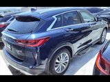 New 2024 INFINITI QX50 Luxe image 4