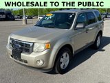 Used 2010 Ford Escape XLT image 4