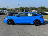 New 2025 Honda Civic Sport image 2