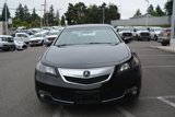 Used 2012 Acura TL w/ Technology Package image 2