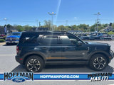 Used 2021 Ford Bronco Sport Outer Banks image 5