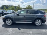 Used 2019 Audi Q5 2.0T Premium Plus w/ Premium Plus Package image 5