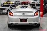Used 2003 Lexus SC 430 Convertible image 4
