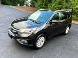 Used 2015 Honda CR-V EX-L image 2