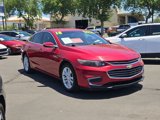 Used 2016 Chevrolet Malibu LT w/ Leather Package image 3