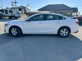 Used 2020 Chevrolet Malibu LS image 2