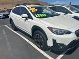 Certified 2022 Subaru Crosstrek 2.0i Premium w/ Popular Package #4 image 4